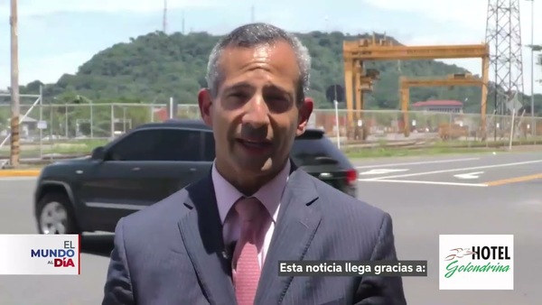 Sequía del Canal de Panamá genera impacto económico