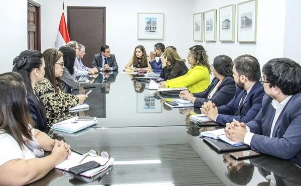 Exigencias de UE al Mercosur son de cumplimiento imposible, dicen desde la UGP - Nacionales - ABC Color