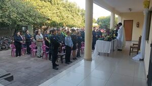 Policía Nacional busca nuevos paradigmas para mejorar imagen de la institución - Nacionales - ABC Color