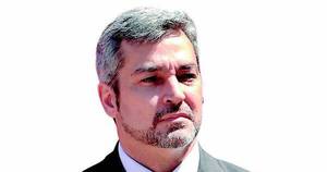 La Nación / Prensa “amiga” califica de “modesto” el aumento de la fortuna de Marito