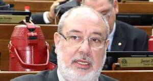 La Nación / Senadores prestan su acuerdo para Itaipú