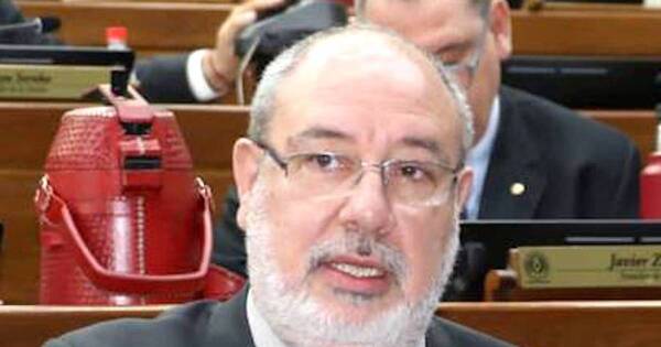 La Nación / Senadores prestan su acuerdo para Itaipú