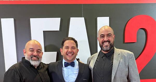 La Nación / Alfombra roja de la película “Leal 2: Comando Yaguareté”