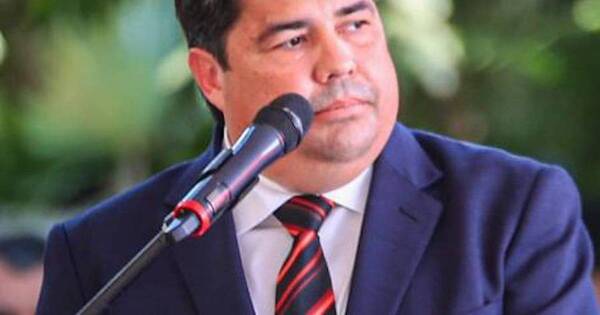 La Nación / El Senado presta su acuerdo a Luis Benítez