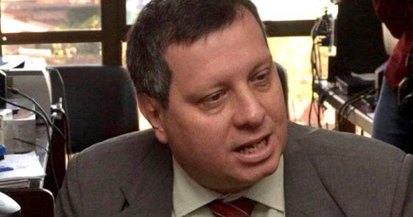 La Nación / La oposición está bastante debilitada