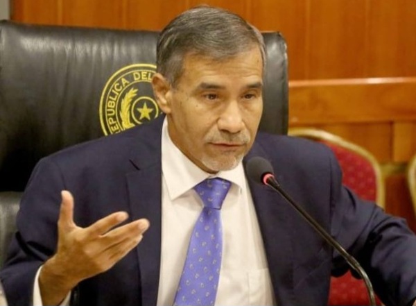 “Constitución protege libre expresión de parlamentarios en ejercicio de la función”