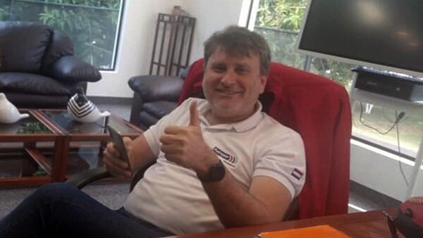 En dos años, Denis Lichi casi llevó a la quiebra a Petropar