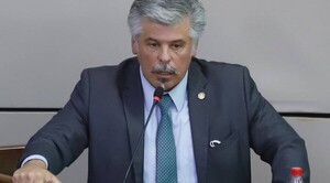 Diario HOY | Coima: juez rechazó chicana y Giuzzio tendrá su audiencia hoy