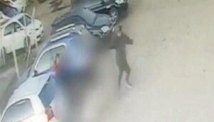 Se entrega el menor de edad acusado de matar al suboficial en Cateura - Noticiero Paraguay