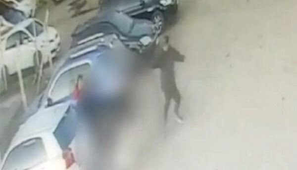 Se entrega el menor de edad acusado de matar al suboficial en Cateura - Noticiero Paraguay