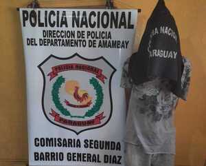 Cae supuesto homicida de adicta que fue asesinada a orillas del arroyo Punta Vakapi - Oasis FM 94.3
