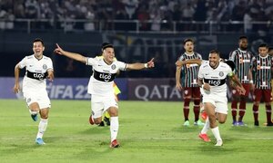 Versus / El dato frente a los brasileños que ilusiona al Olimpia