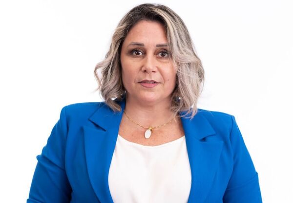 Silvia Blasco, viceministra de la Mujer, ve como 'difícil pero no imposible', erradicar casos de feminicidio