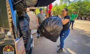 Logran adhesión de varias empresas al proyecto Navidad Sustentable en CDE – Diario TNPRESS