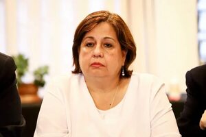 Feminicidios: senadora pide intervenir comisarías para lograr mejor reacción a denuncias de violencia - Política - ABC Color