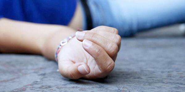 Otro caso de feminicidio se registra en Paraguay