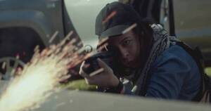La Nación / Cine paraguayo en acción: “Leal 2″ se estrena hoy en salas nacionales