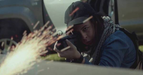 La Nación / Cine paraguayo en acción: “Leal 2″ se estrena hoy en salas nacionales