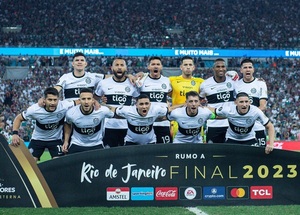 Olimpia aspira a repetir la épica de otros tiempos en Libertadores