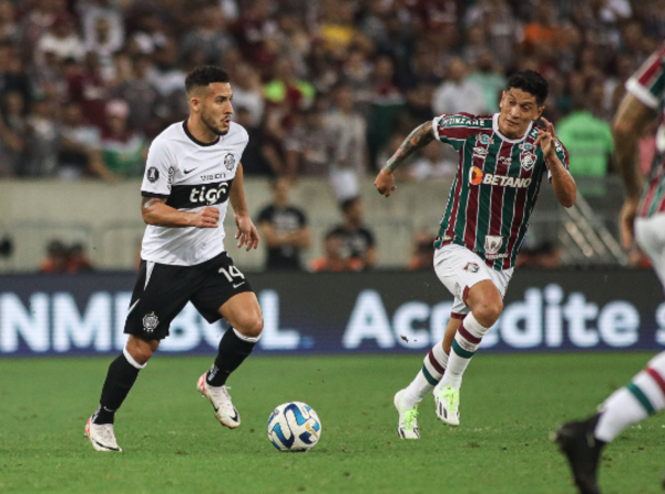 ¡Olimpia busca otra noche de remontada! - Radio Imperio 106.7 FM