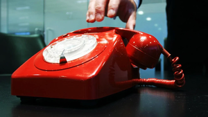 En medio de tensiones entre EEUU y Rusia, el teléfono rojo cumple 60 años