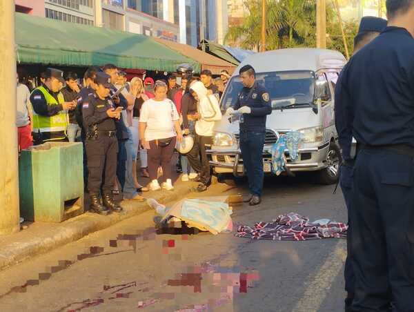 Un hombre mata a balazos a su pareja y luego se quita la vida - La Clave