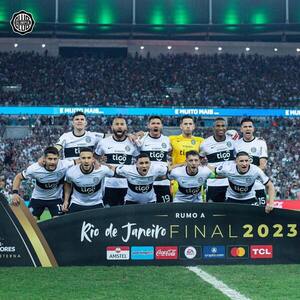 ¡OLIMPIA BUSCA OTRA NOCHE DE REMONTADA!