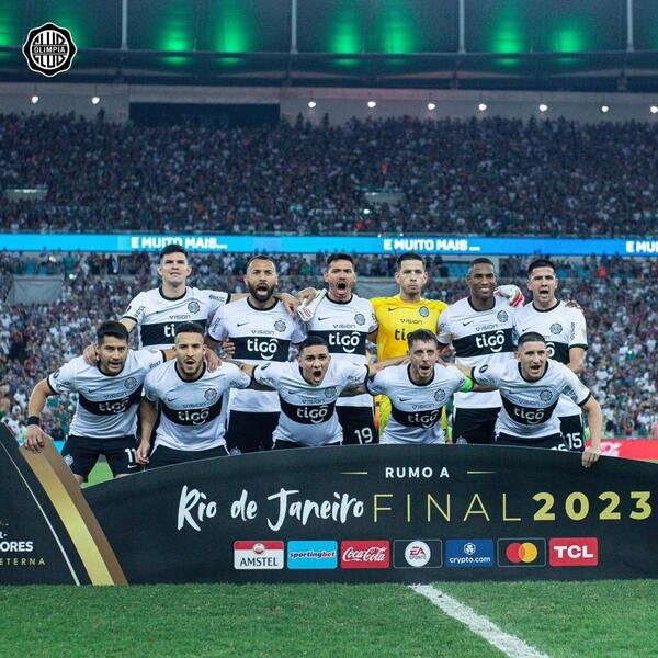 ¡OLIMPIA BUSCA OTRA NOCHE DE REMONTADA!
