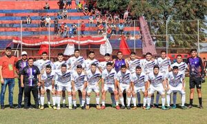 24 de Octubre saca ventaja en primera semifinal
