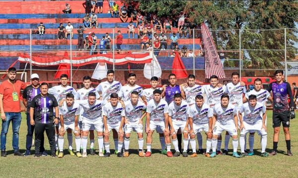 24 de Octubre saca ventaja en primera semifinal