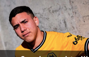 Versus / Así valora el Wolverhampton a Enso González, su gran apuesta
