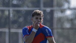 El Azulgrana, obligado a sumar minutos con Sub 18