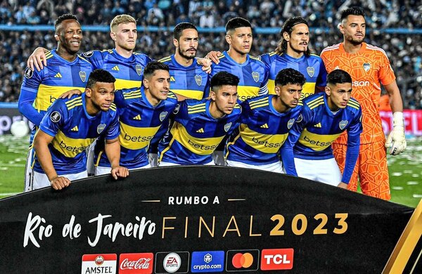 Boca se apoya nuevamente en los penales y en «Chiquito» Romero para avanzar en la Libertadores.