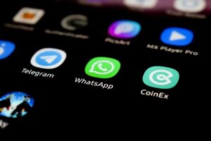 WhatsApp permitirá compartir el historial de un grupo, así seas nuevo usuario