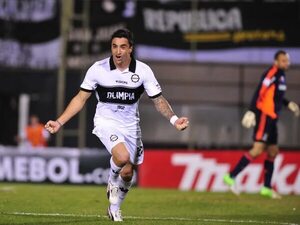 Cómo está el historial de Olimpia vs. Fluminense en Asunción - Olimpia - ABC Color