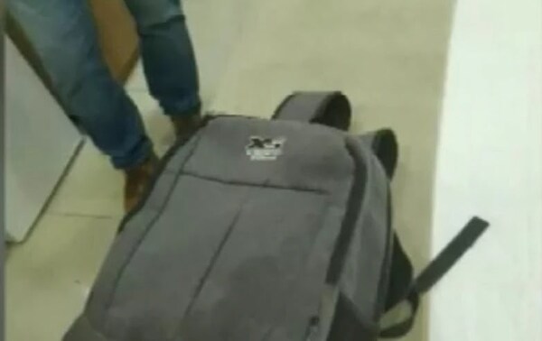 Contratista se durmió y le robaron G. 35 millones en bus de larga distancia