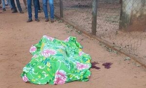 Asesinan a un médico frente a puesto de salud