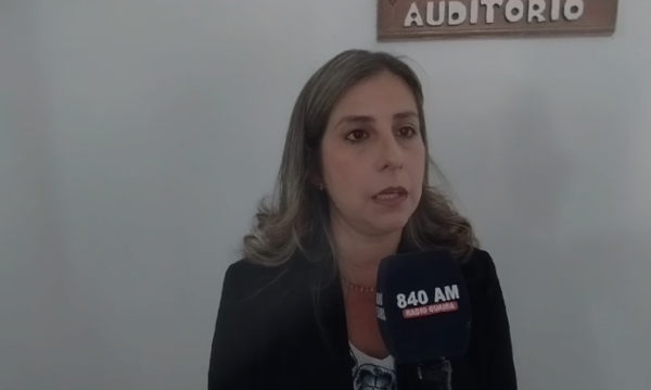 «El turismo siempre estuvo pero necesitamos trabajar para explotarlo».