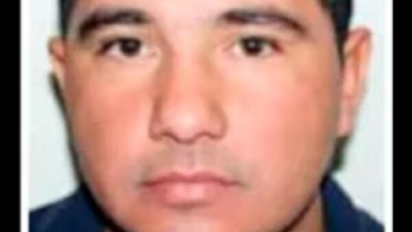 Fiscalía imputa por cuatro hechos punibles a suboficial que era buscado por un crimen