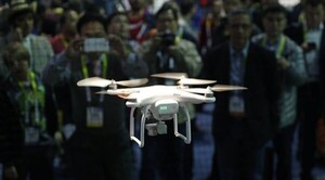 Diario HOY | Un dron controlado por IA derrota por primera vez a campeones humanos