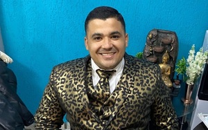 El abogado “Leopardo” habría sufrido un atentado