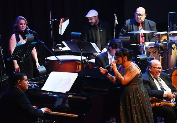 “Guaranias para Asunción” sonarán hoy en el CPJ - Música - ABC Color