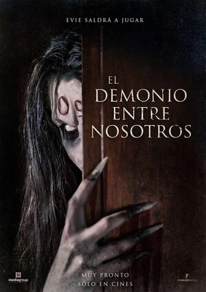 El demonio entre nosotros - Cine y TV - ABC Color
