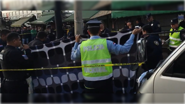 "Vivían juntos, pero tenían problemas": la mató y luego se autoeliminó