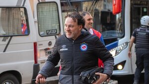 El repentino adiós de Milito y la redención de los caídos centran la jornada en Argentina
