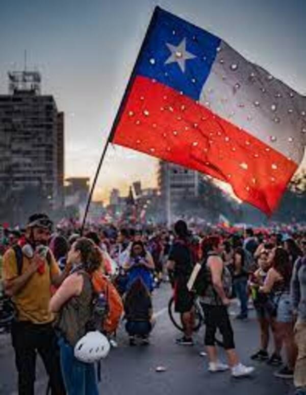 Justicia chilena: lenta y tardía - El Independiente