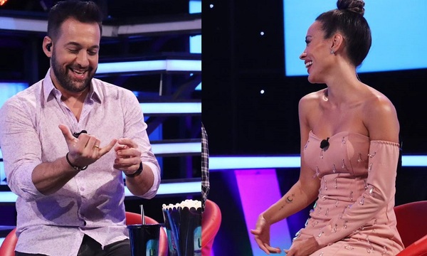 Conocido conductor de radio y televisión en “LA K-JA” | Telefuturo