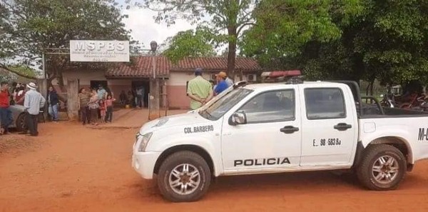 Asesinan a un médico frente a puesto de salud en San Pedro | 1000 Noticias