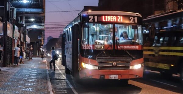Banco Mundial aporta experiencia en tema de movilidad urbana