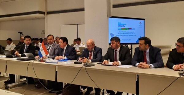 Paraguay y países aliados ratifican rechazo al peaje impuesto por Argentina en hidrovía